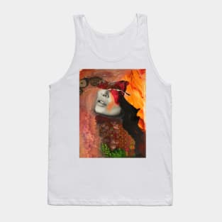 Aries Tank Top